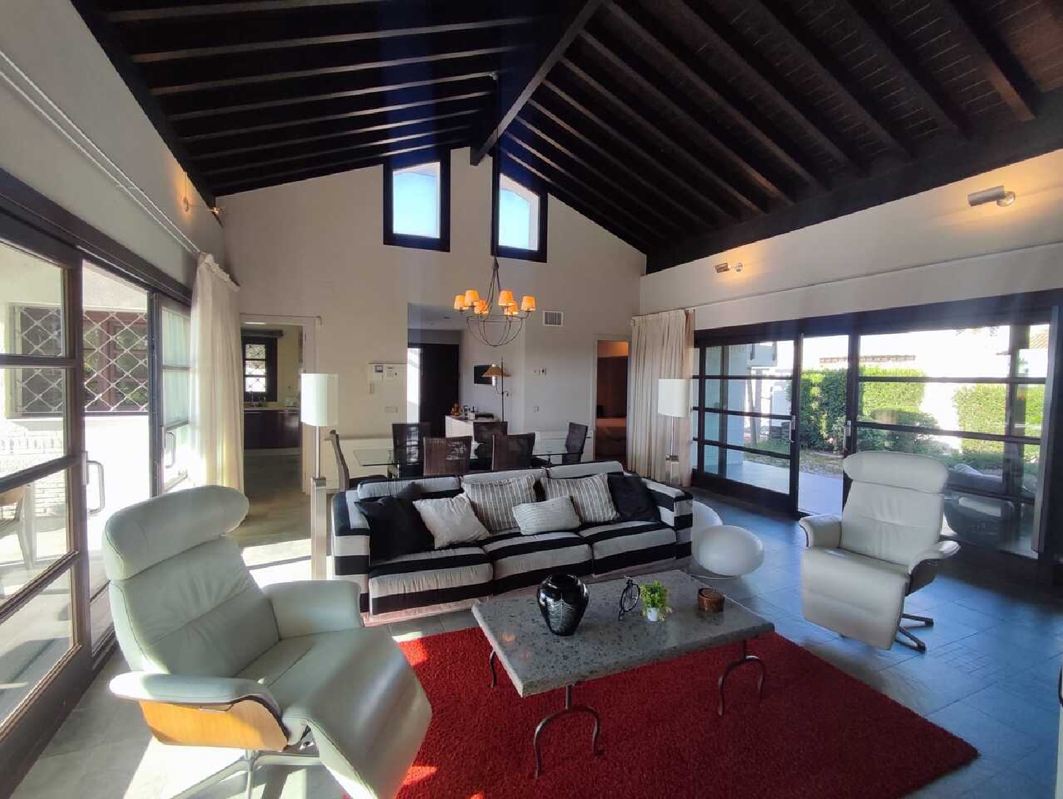 kaufen Villa Avileses Huerta De Murcia 3