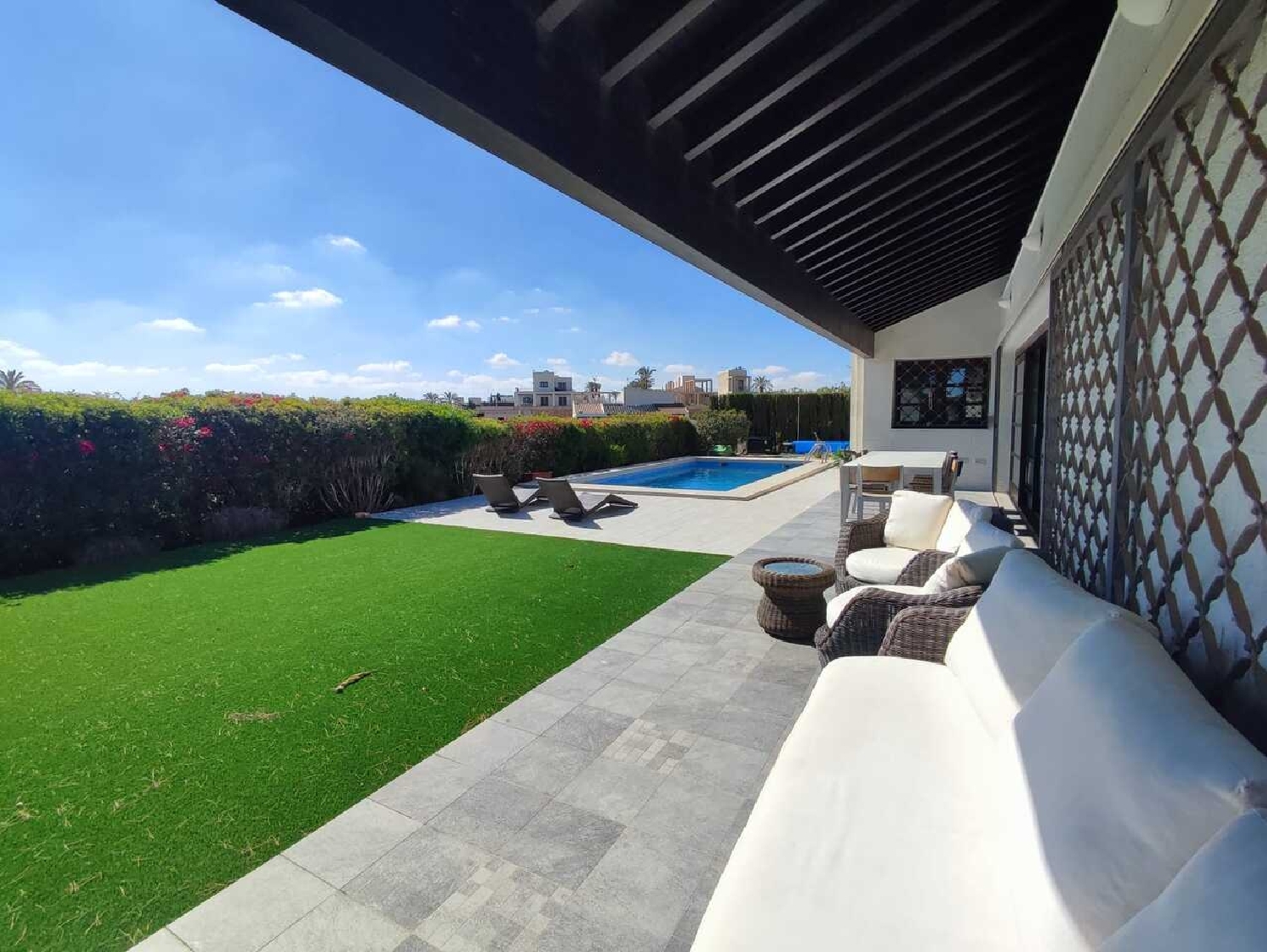kaufen Villa Avileses Huerta De Murcia 2