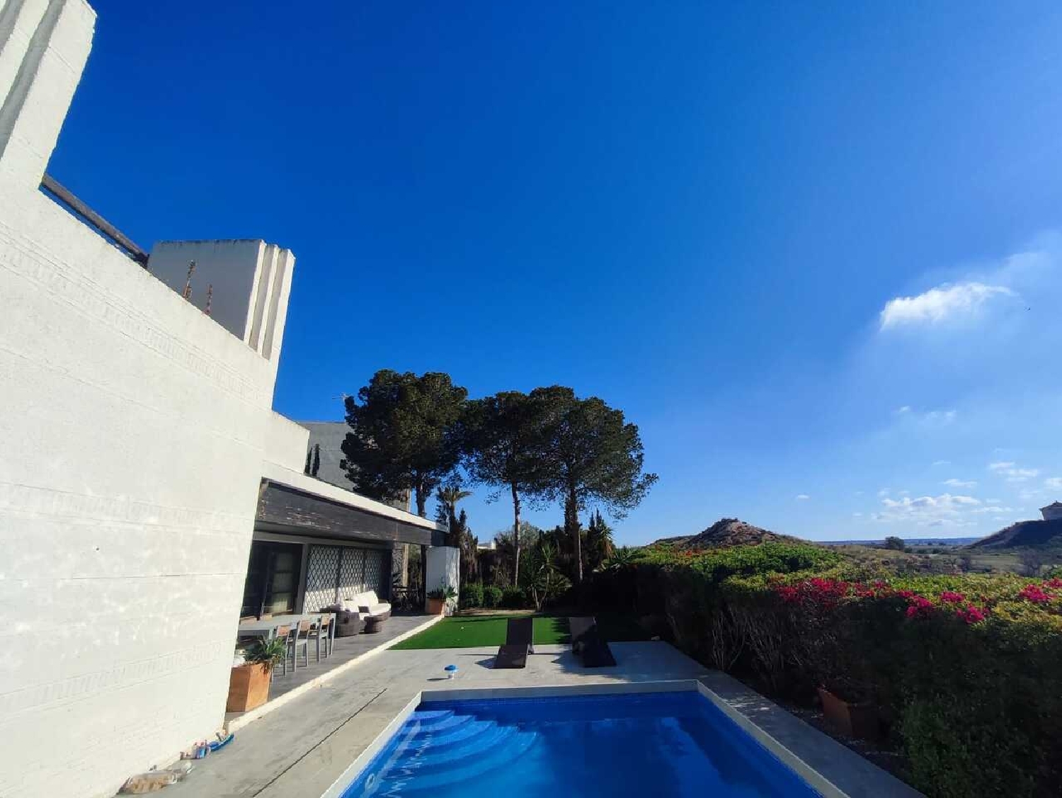  kaufen Villa Avileses Huerta De Murcia 8