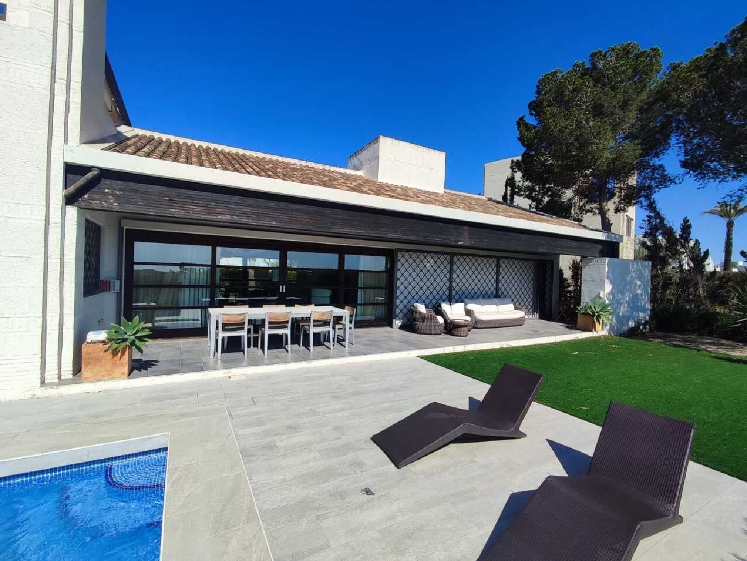  kaufen Villa Avileses Huerta De Murcia 6
