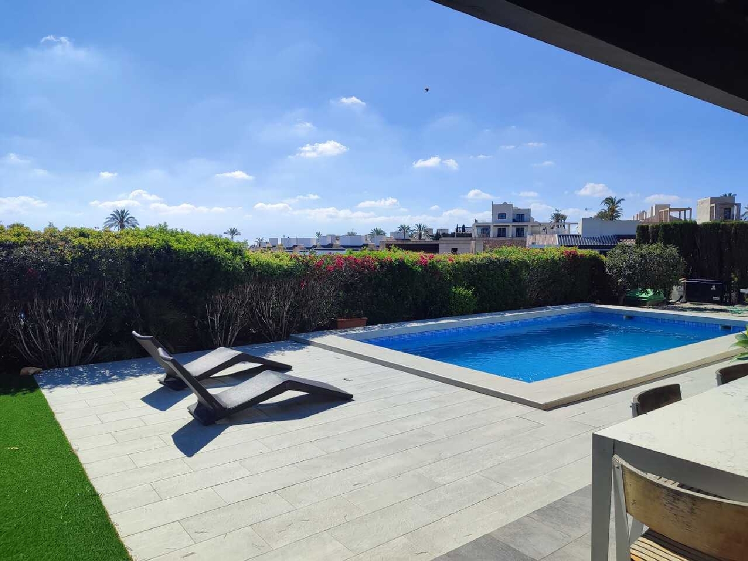  kaufen Villa Avileses Huerta De Murcia 7