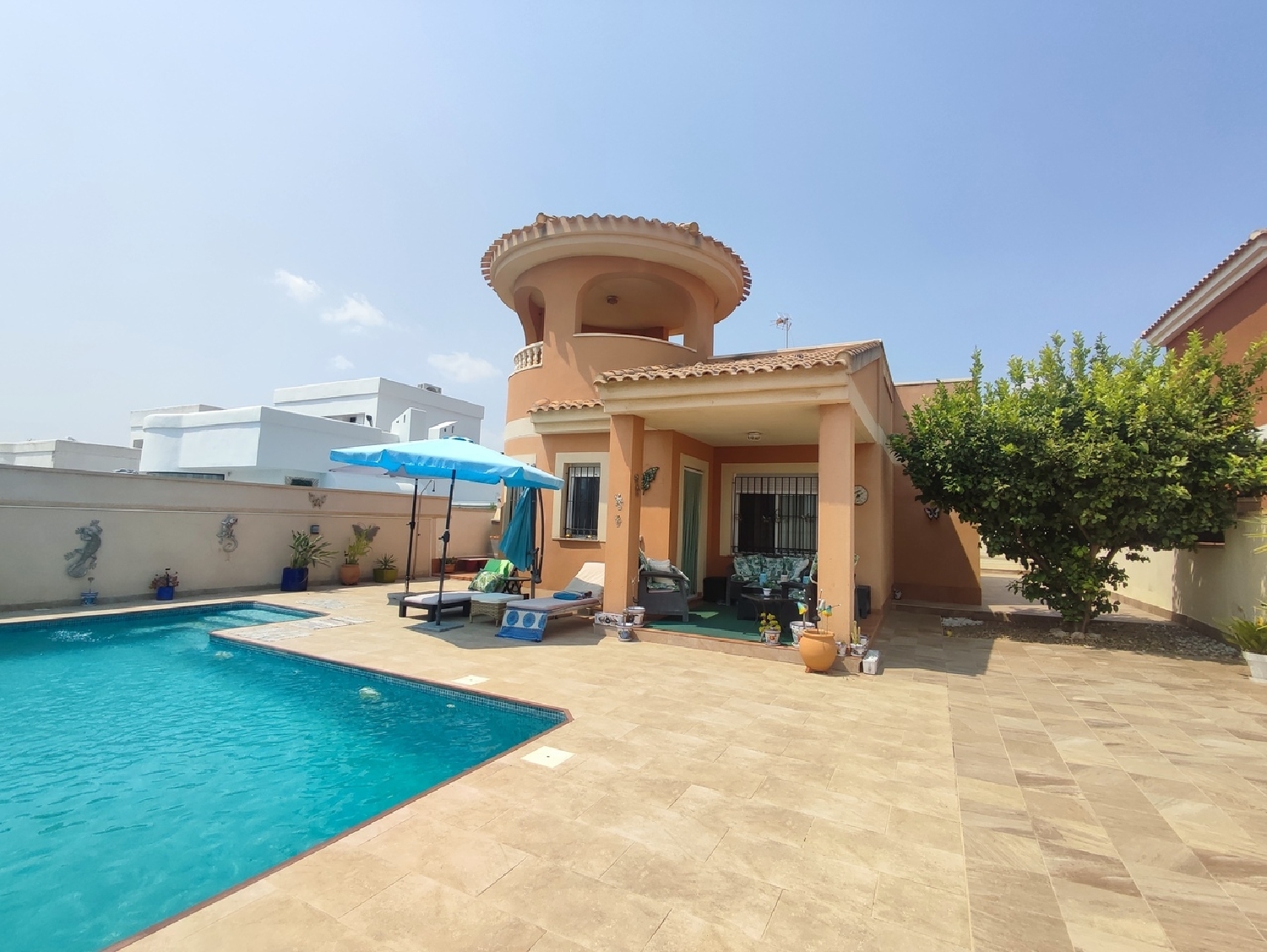  kaufen Villa Avileses Huerta De Murcia 1