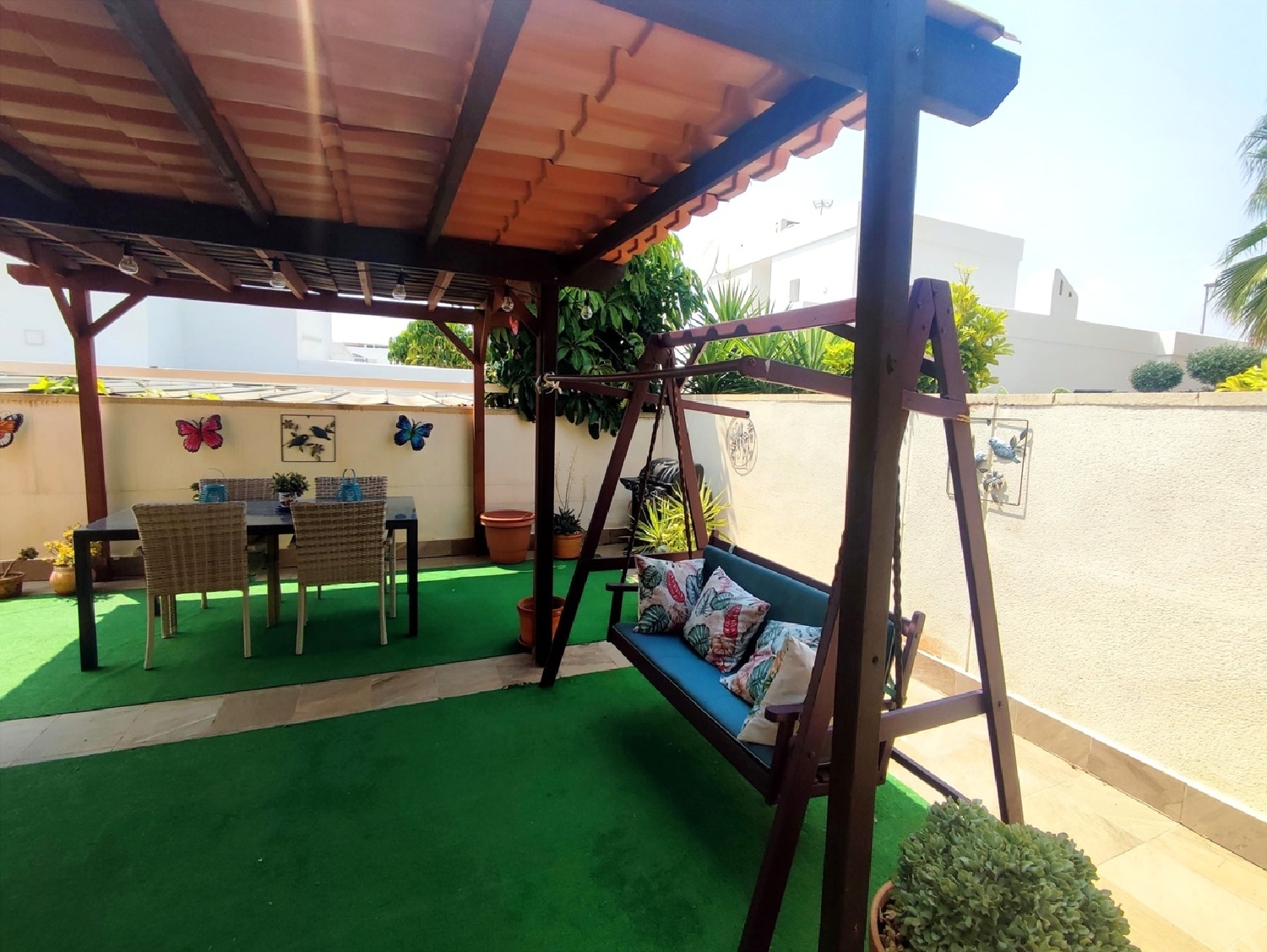  kaufen Villa Avileses Huerta De Murcia 7