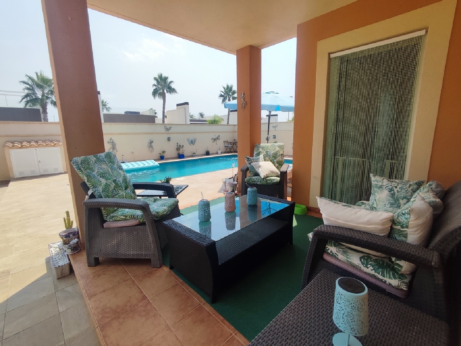 kaufen Villa Avileses Huerta De Murcia 8