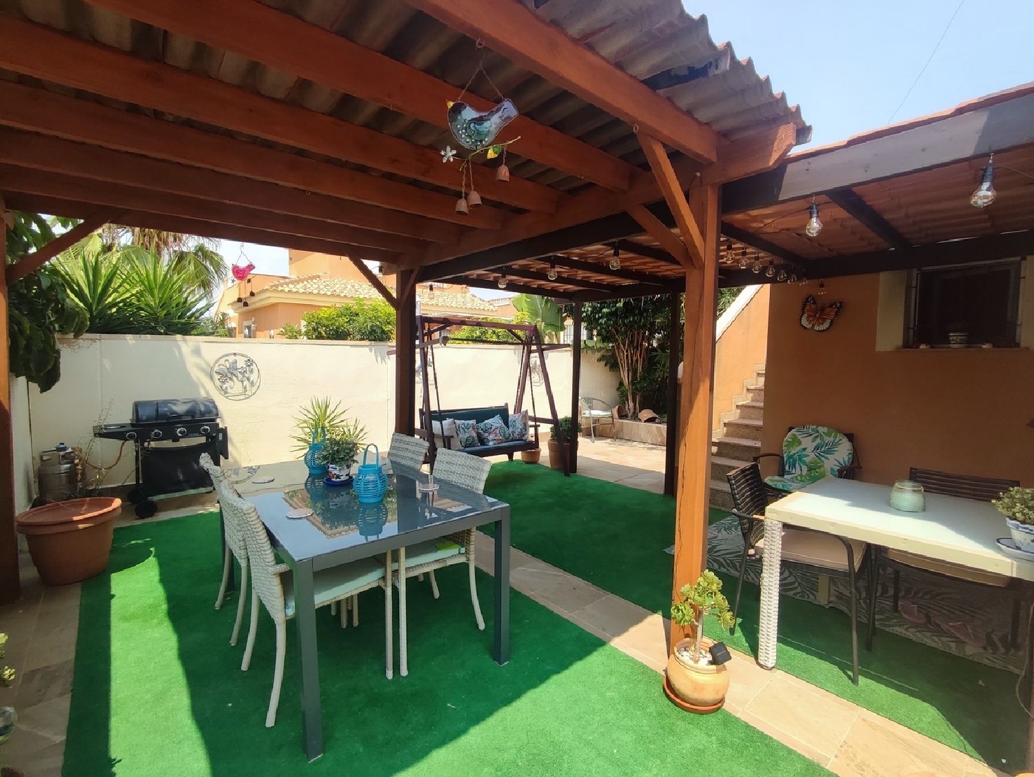  kaufen Villa Avileses Huerta De Murcia 5