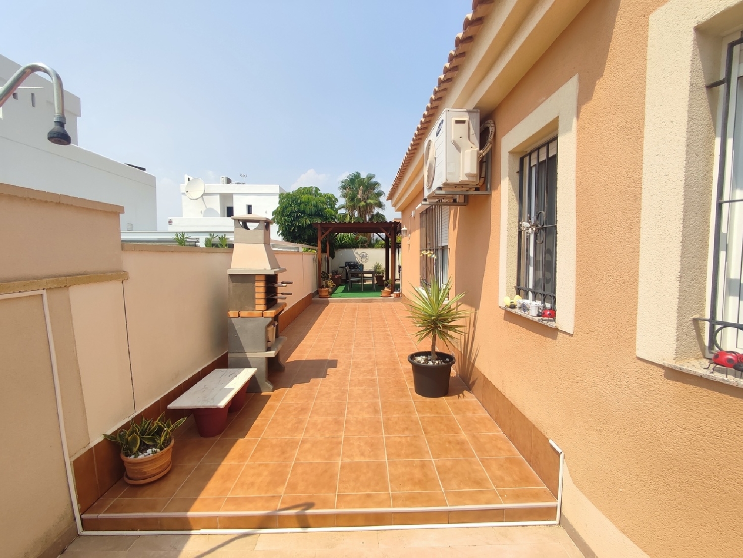  kaufen Villa Avileses Huerta De Murcia 4