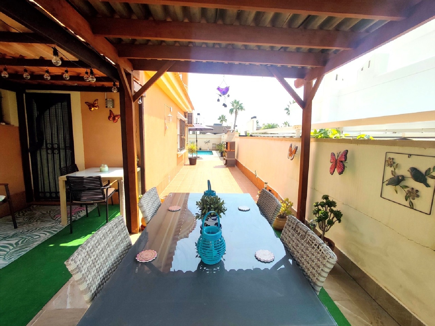  kaufen Villa Avileses Huerta De Murcia 6