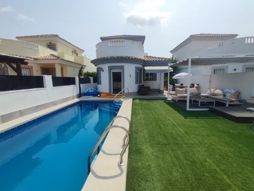 Avileses Huerta De Murcia Villa Bild 6292145