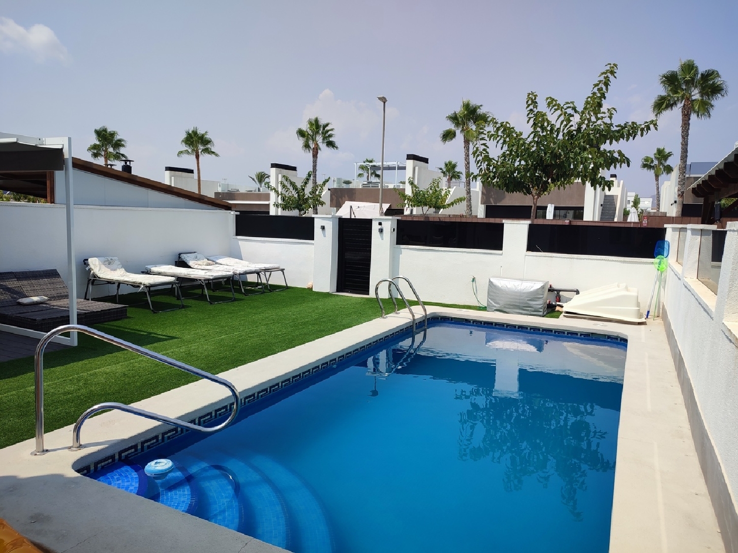  for sale villa Avileses Huerta De Murcia 6