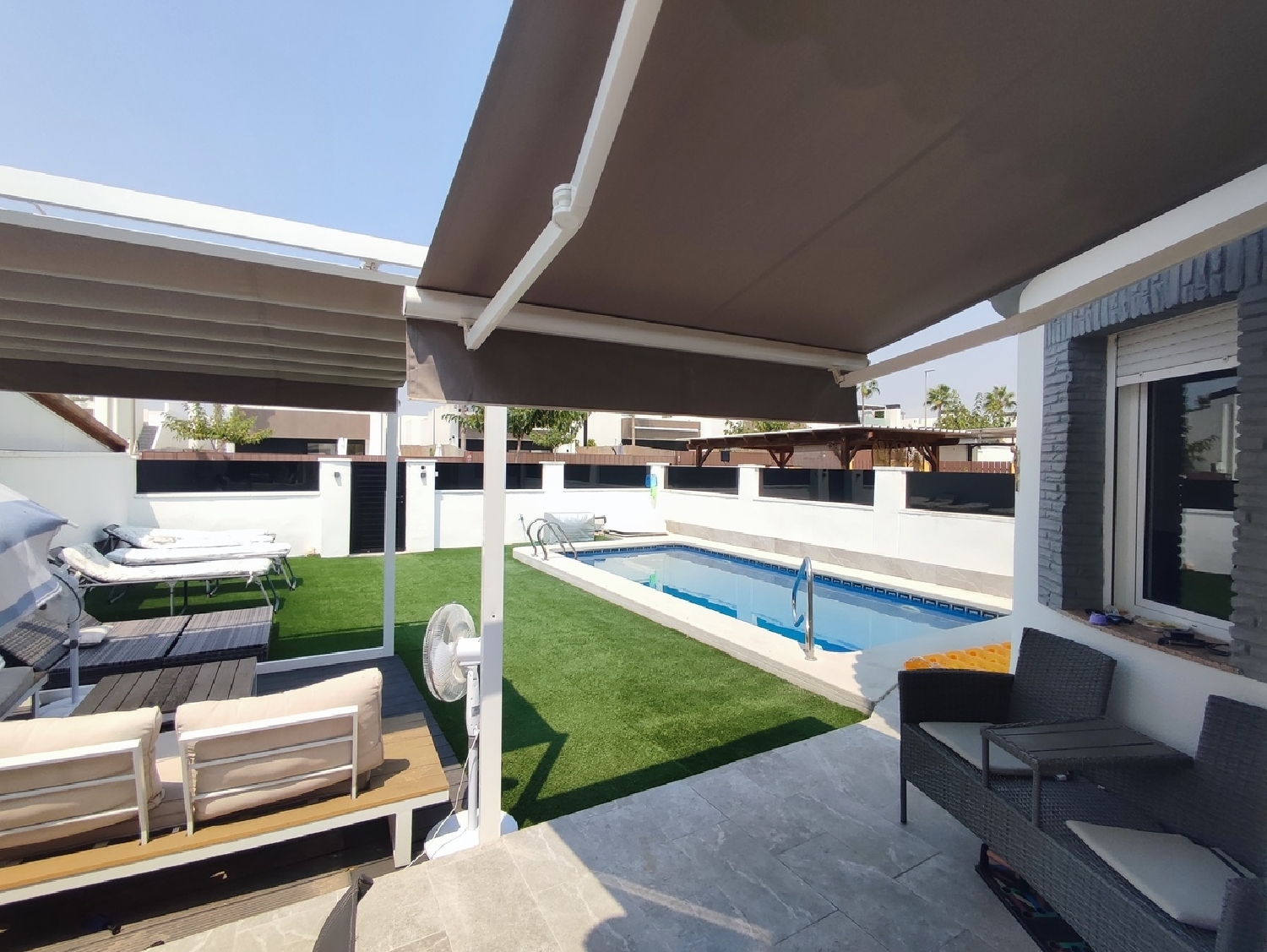  for sale villa Avileses Huerta De Murcia 7