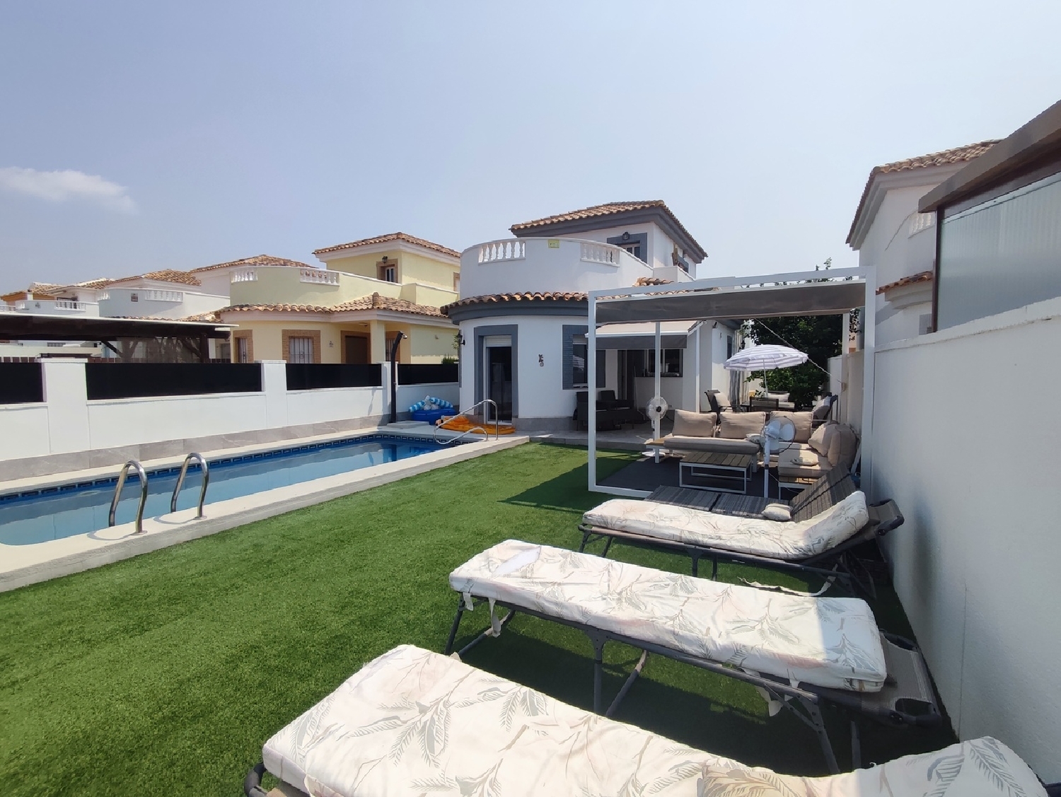 kaufen Villa Avileses Huerta De Murcia 2