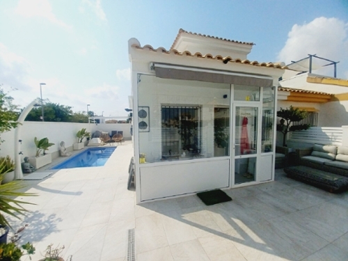 Avileses Huerta De Murcia Villa Bild 6292177