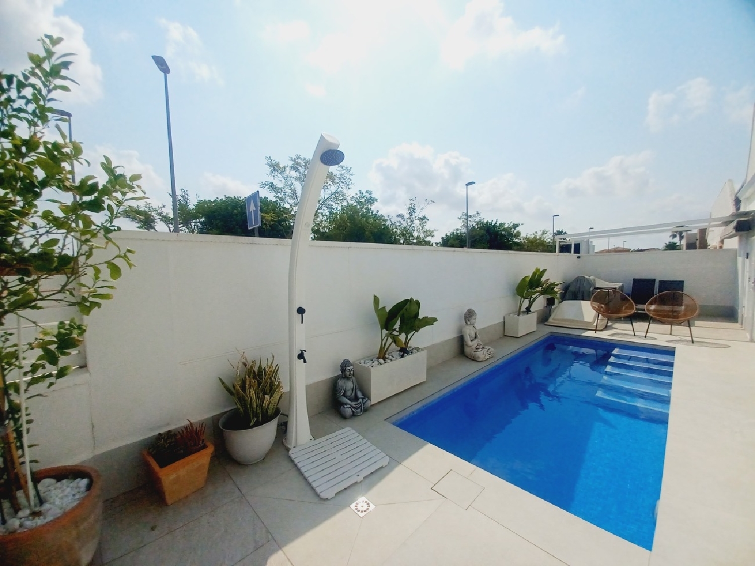  kaufen Villa Avileses Huerta De Murcia 4