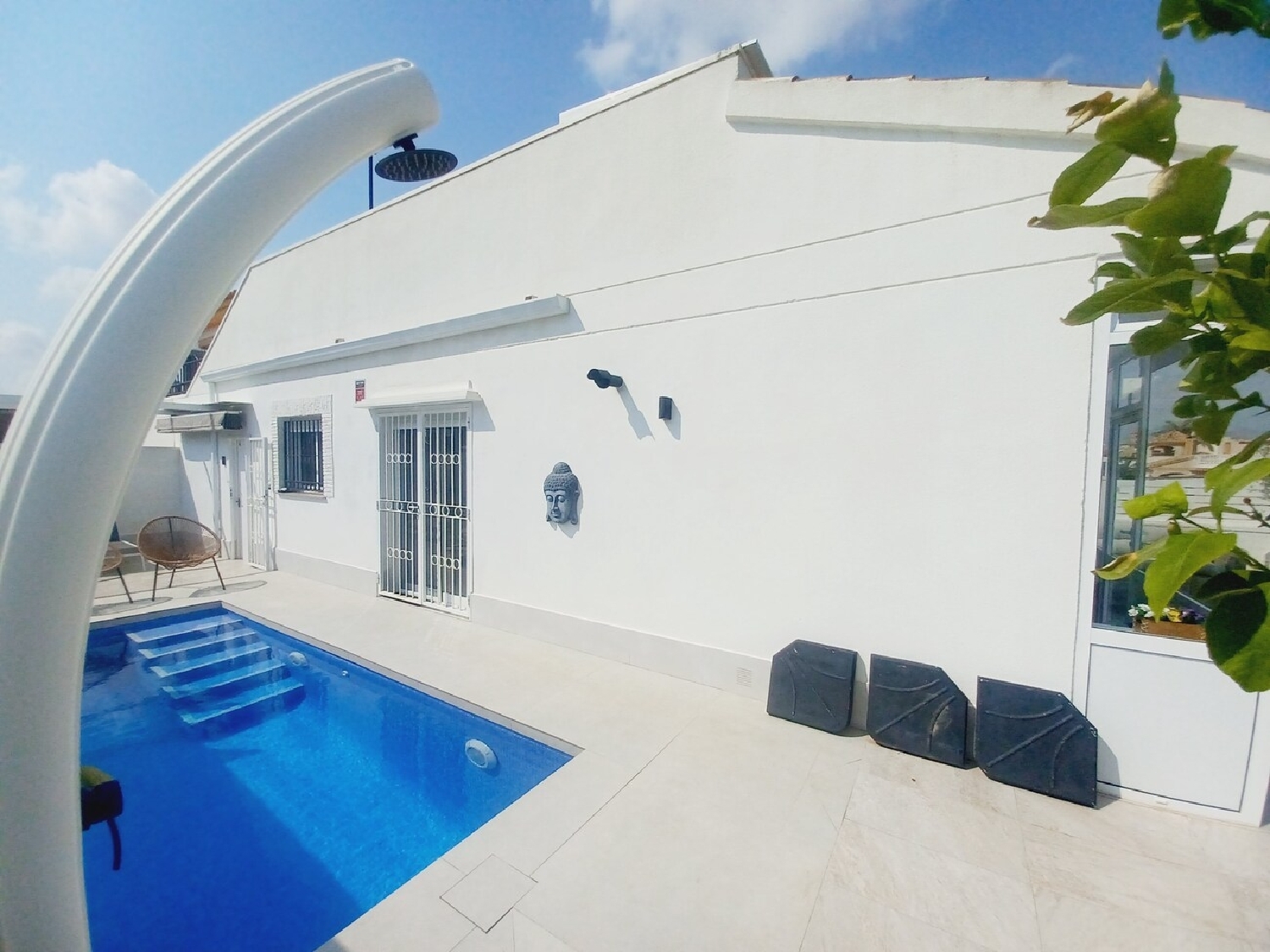 te koop villa Avileses Huerta De Murcia 3