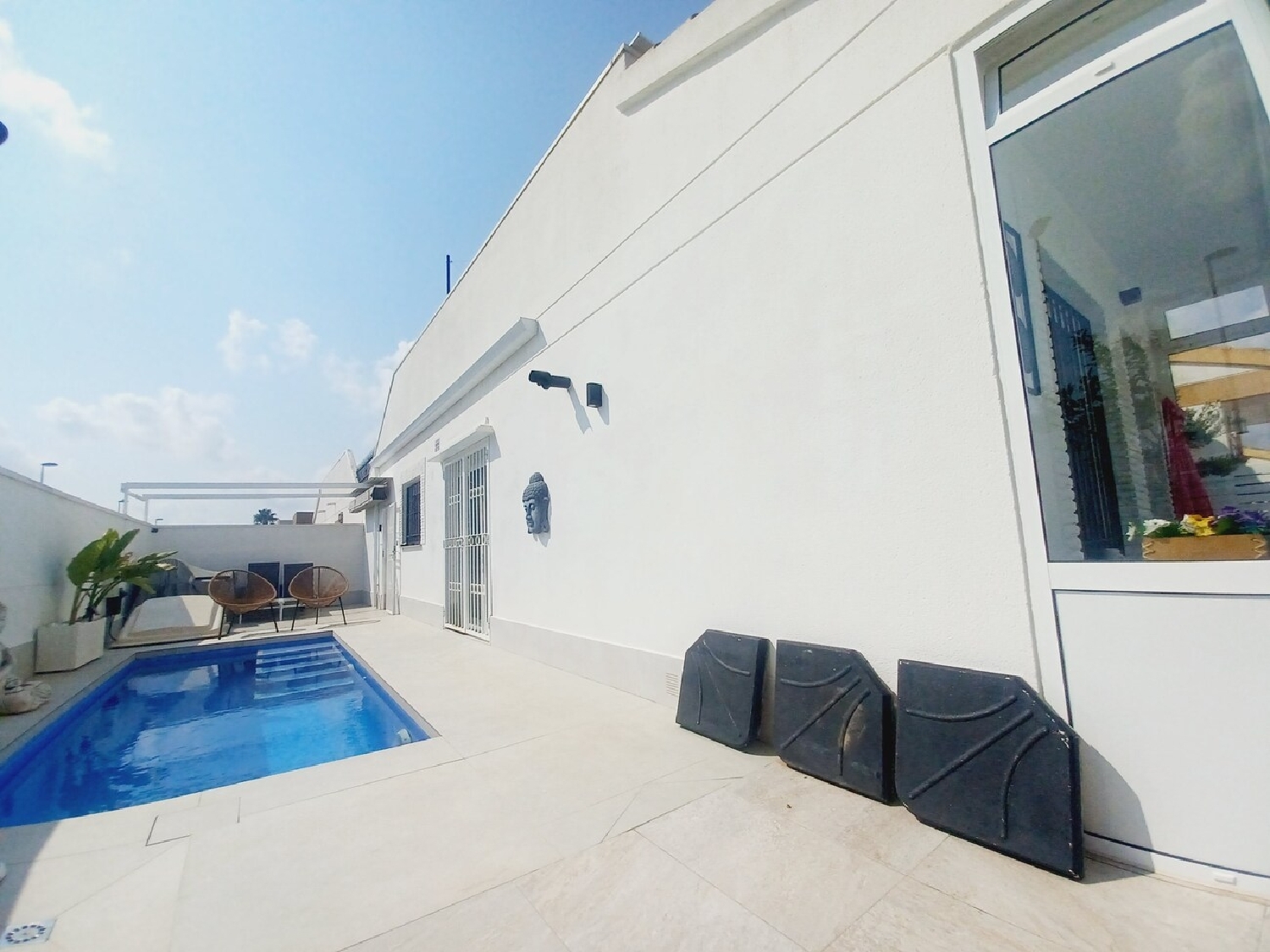  kaufen Villa Avileses Huerta De Murcia 5