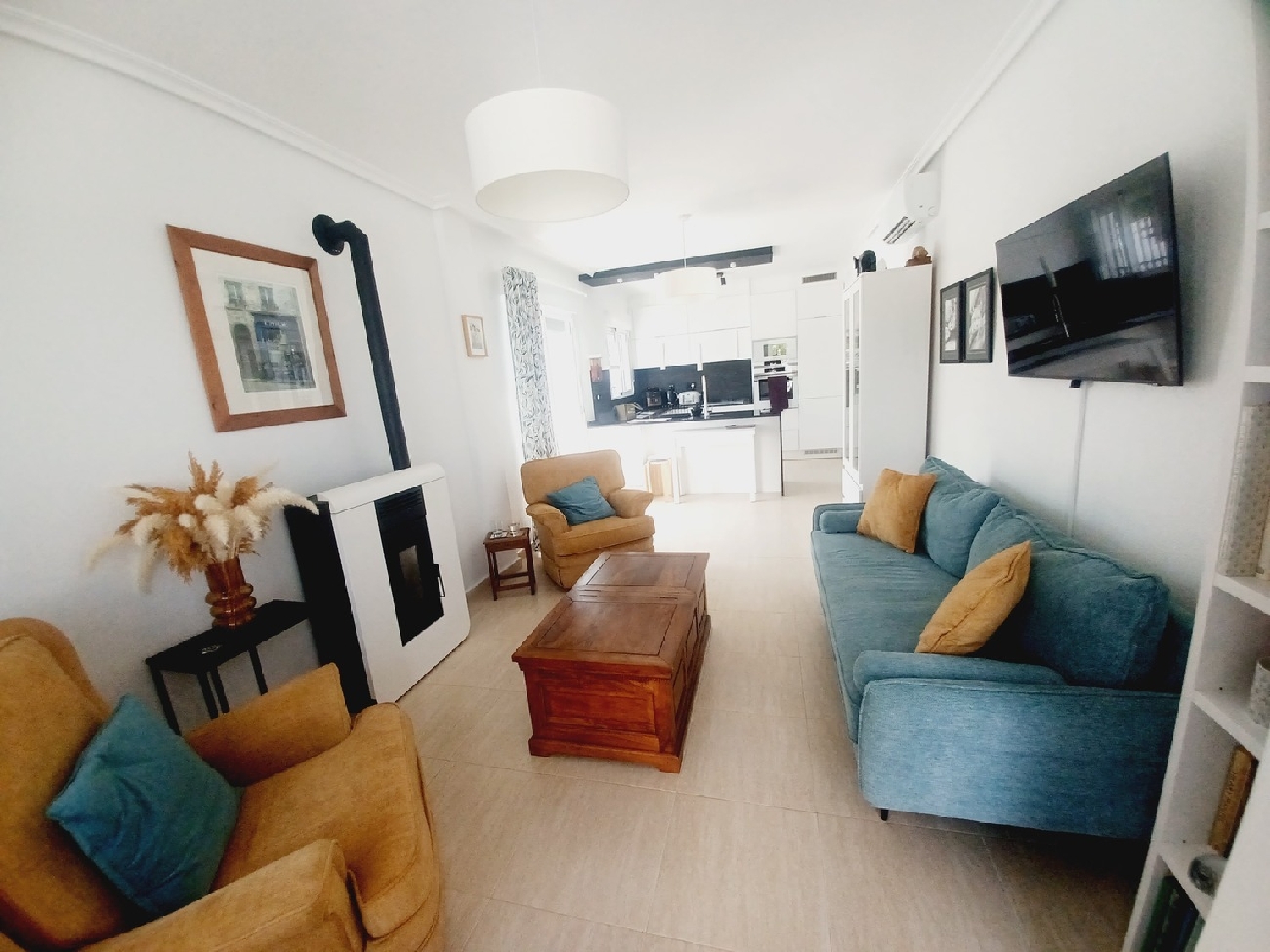  kaufen Villa Avileses Huerta De Murcia 6
