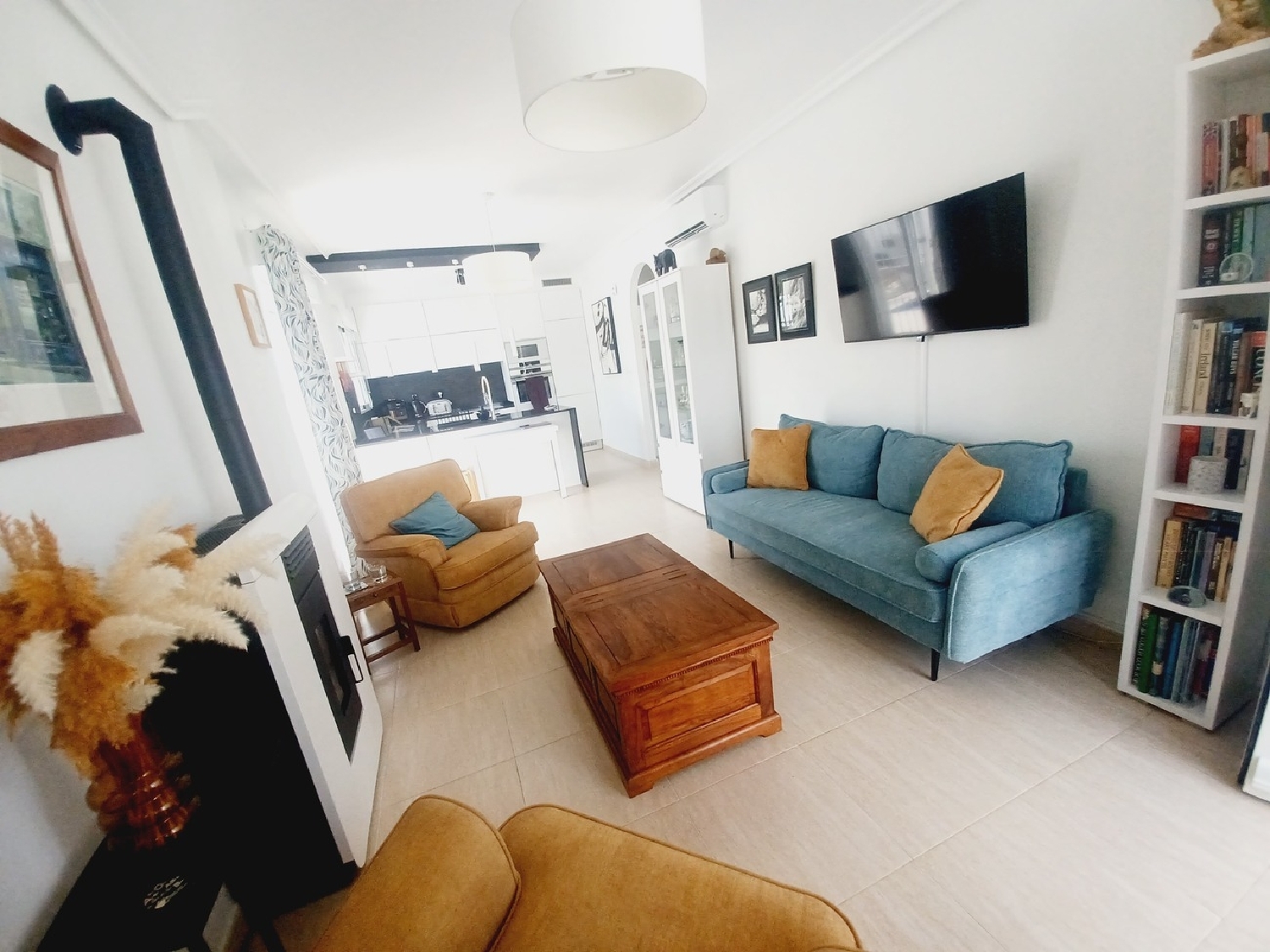  kaufen Villa Avileses Huerta De Murcia 8