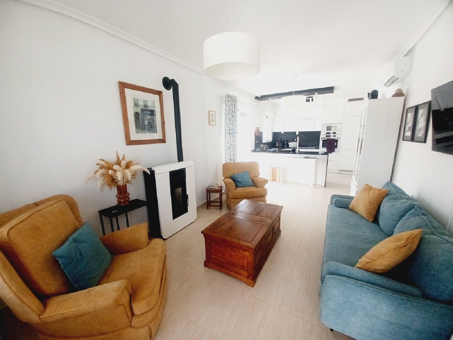  kaufen Villa Avileses Huerta De Murcia 7