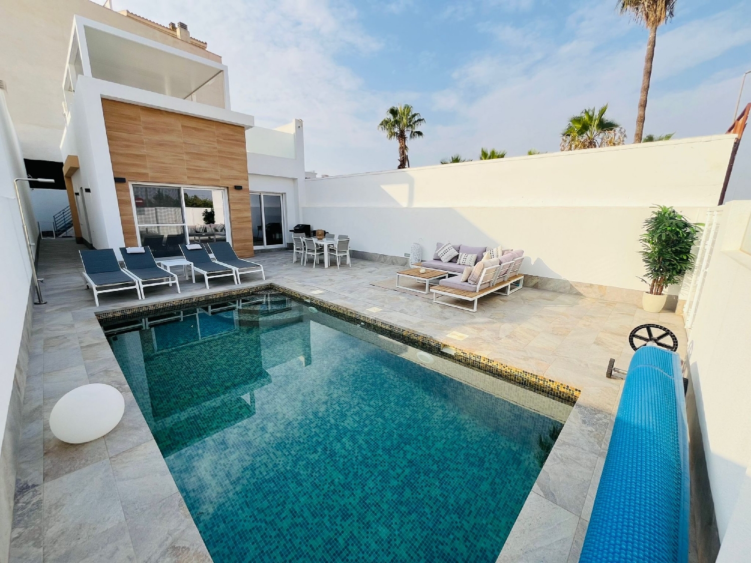  kaufen Villa Avileses Huerta De Murcia 1