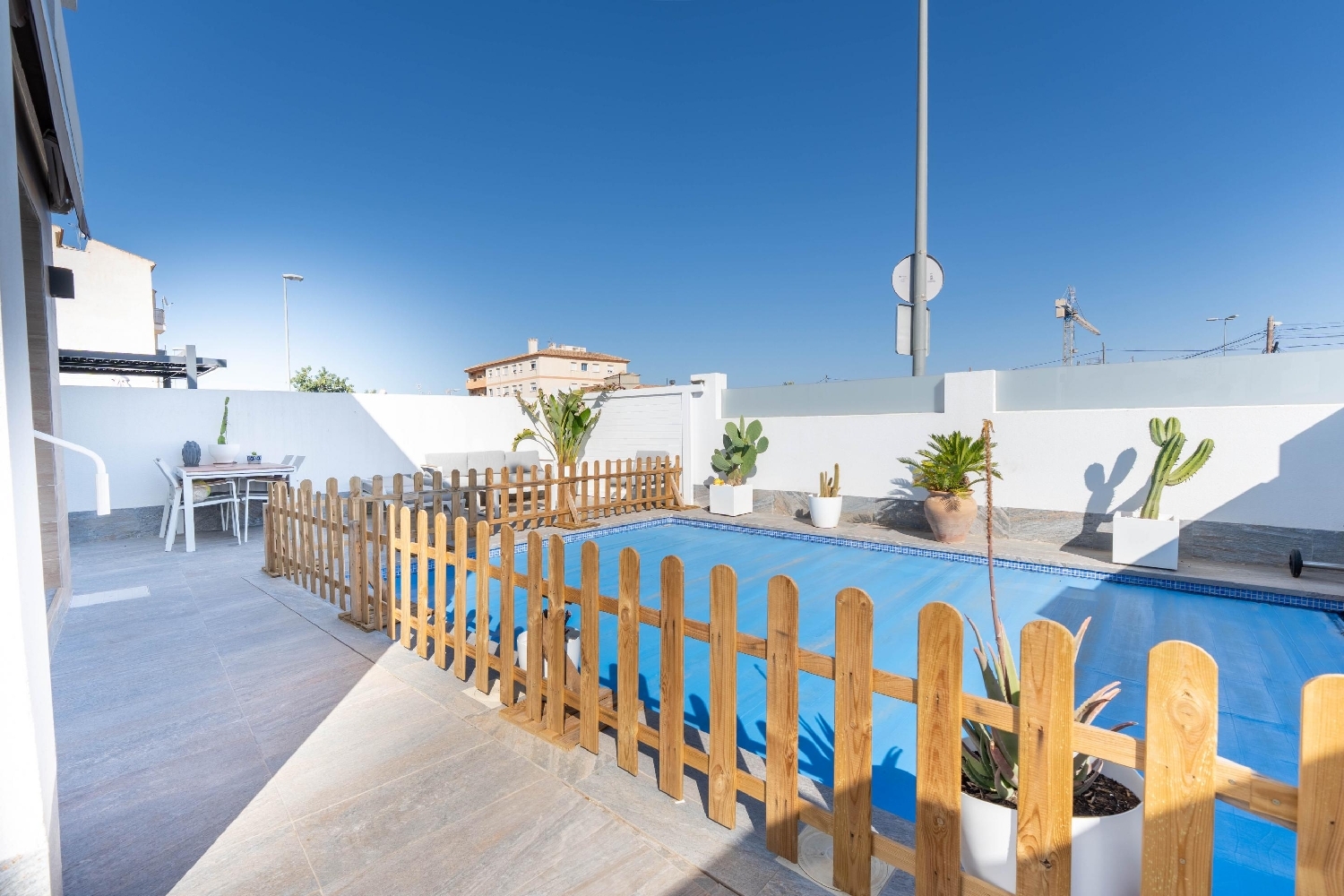 for sale villa Avileses Huerta De Murcia 6