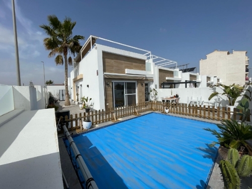 Avileses Huerta De Murcia Villa Bild 6289527
