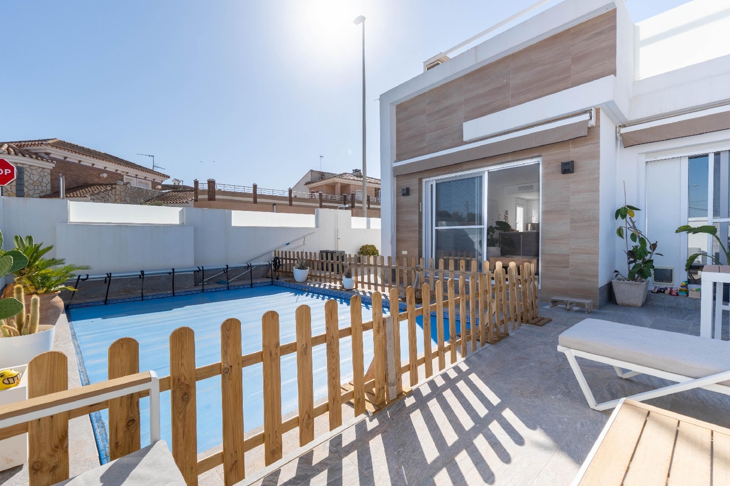  for sale villa Avileses Huerta De Murcia 5