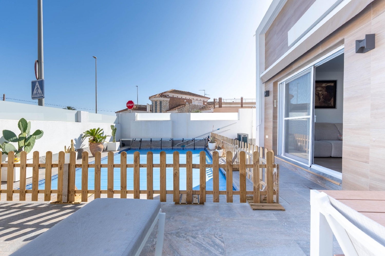  for sale villa Avileses Huerta De Murcia 4