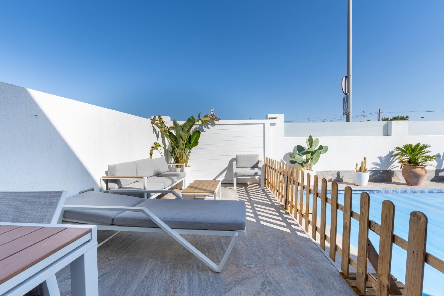  for sale villa Avileses Huerta De Murcia 3