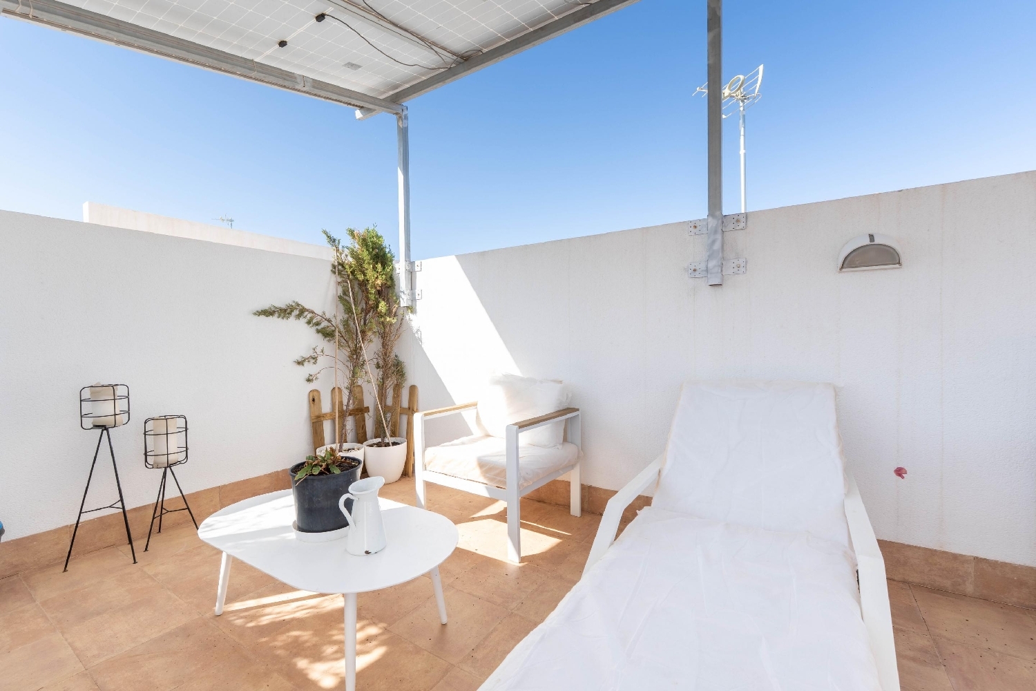 for sale villa Avileses Huerta De Murcia 7