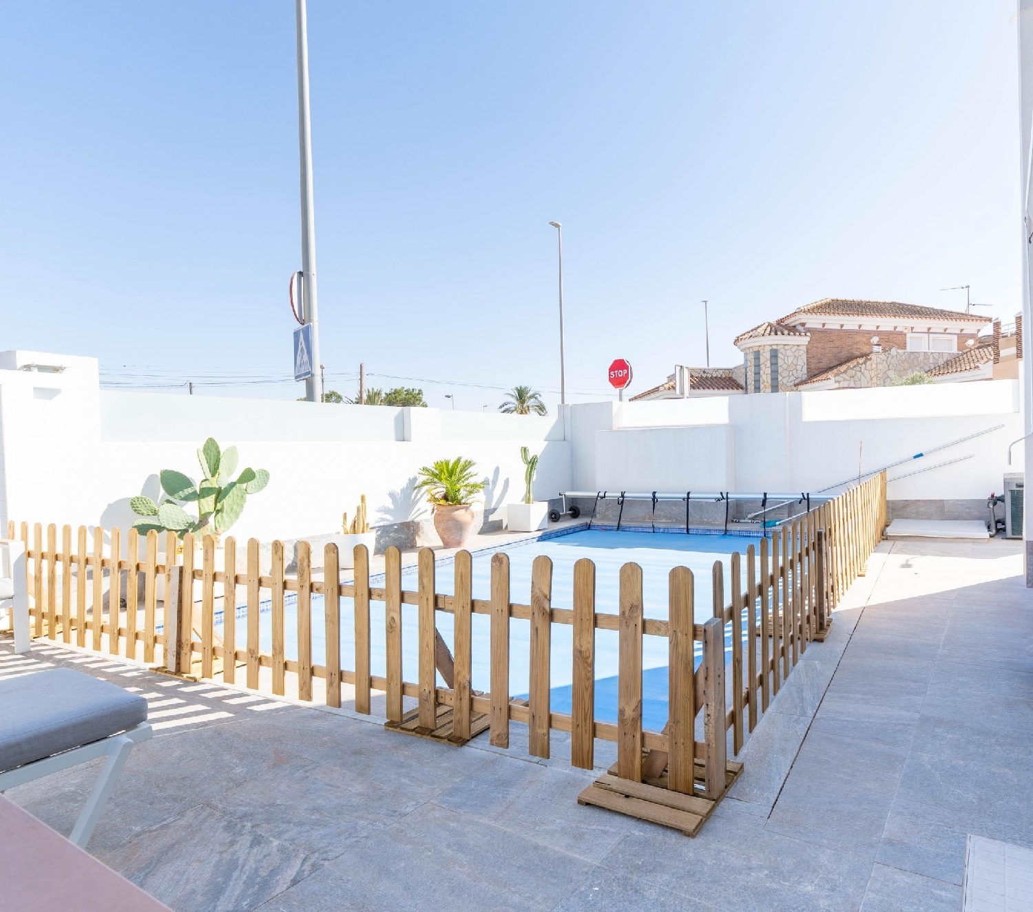  for sale villa Avileses Huerta De Murcia 2