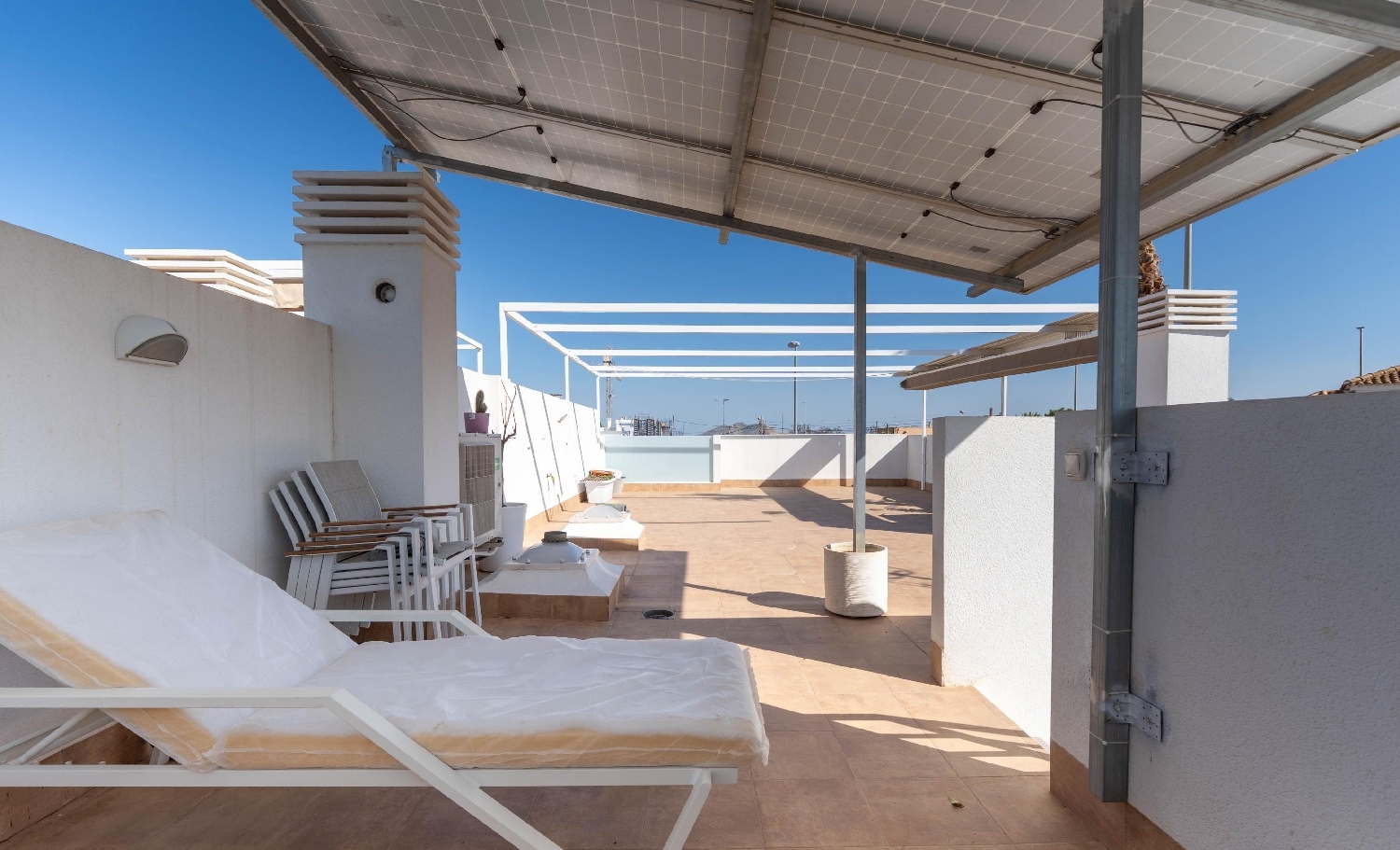  for sale villa Avileses Huerta De Murcia 8