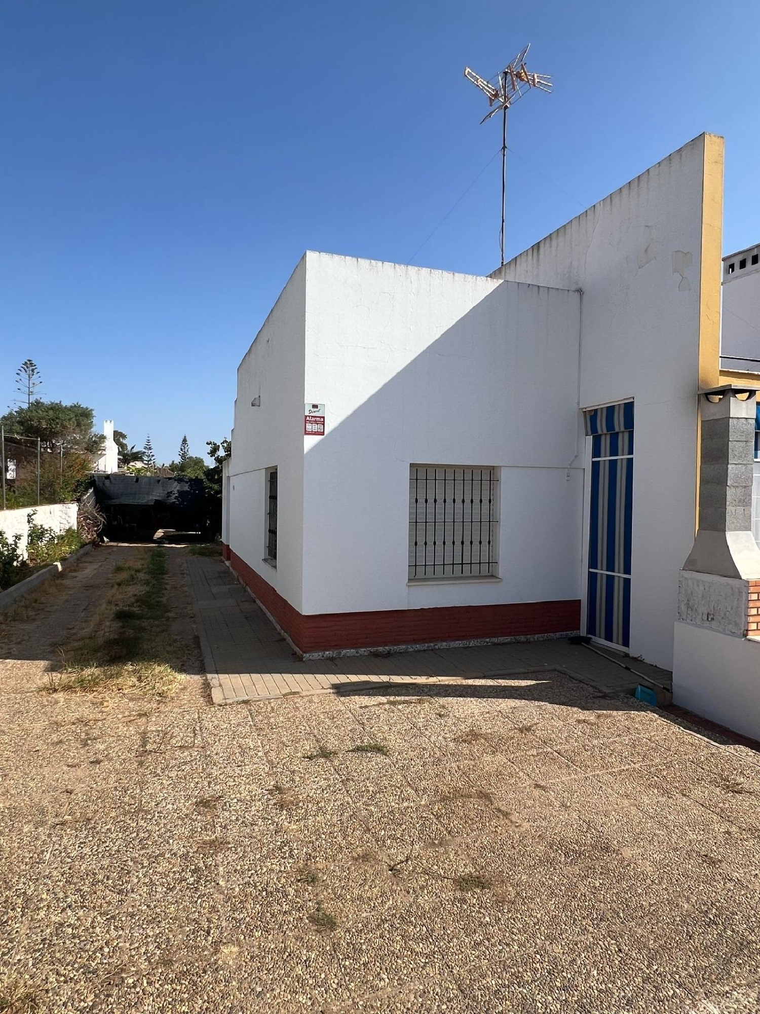  for sale villa Ayamonte Costa Occidental 8