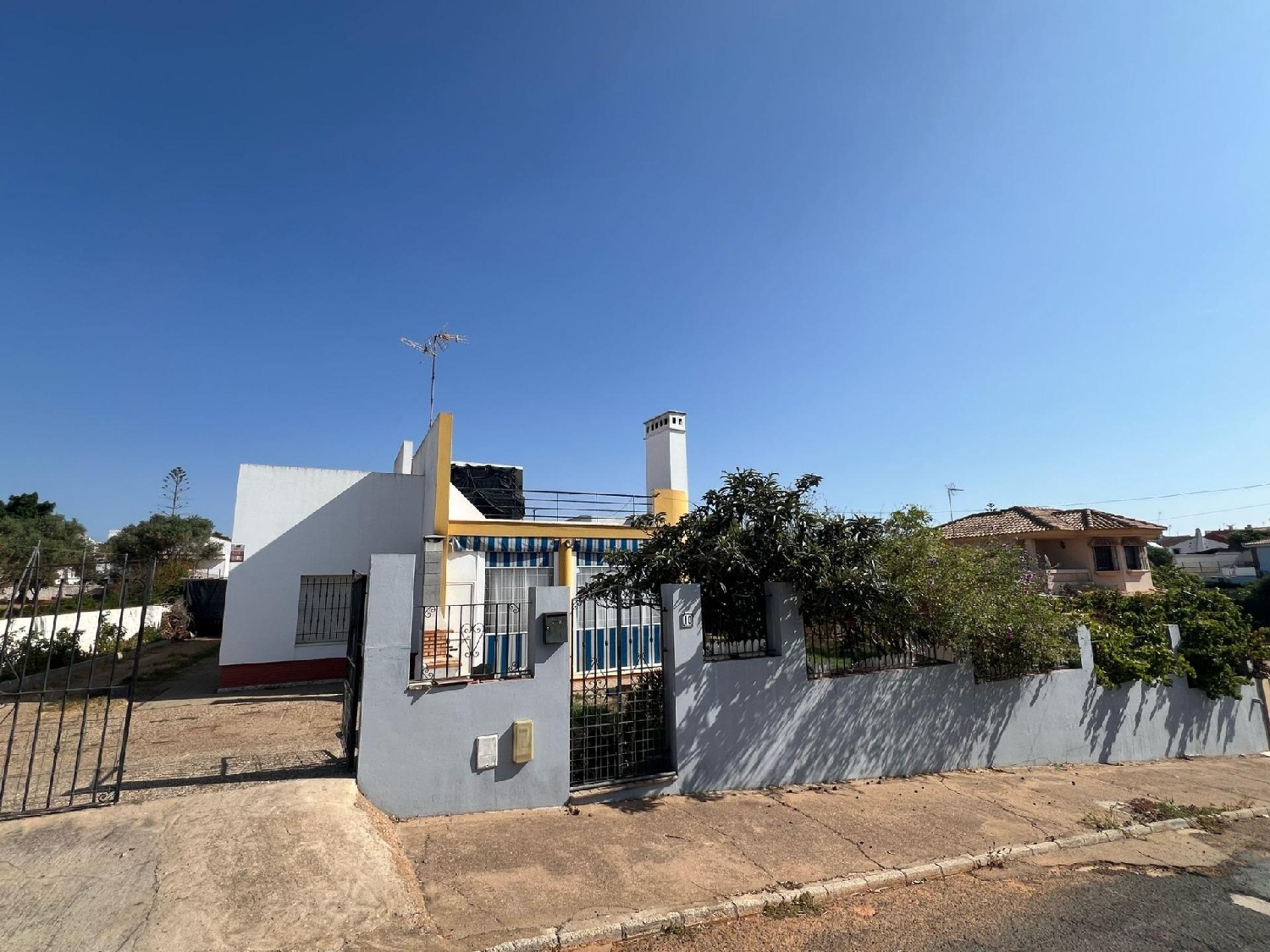 for sale villa Ayamonte Costa Occidental 2