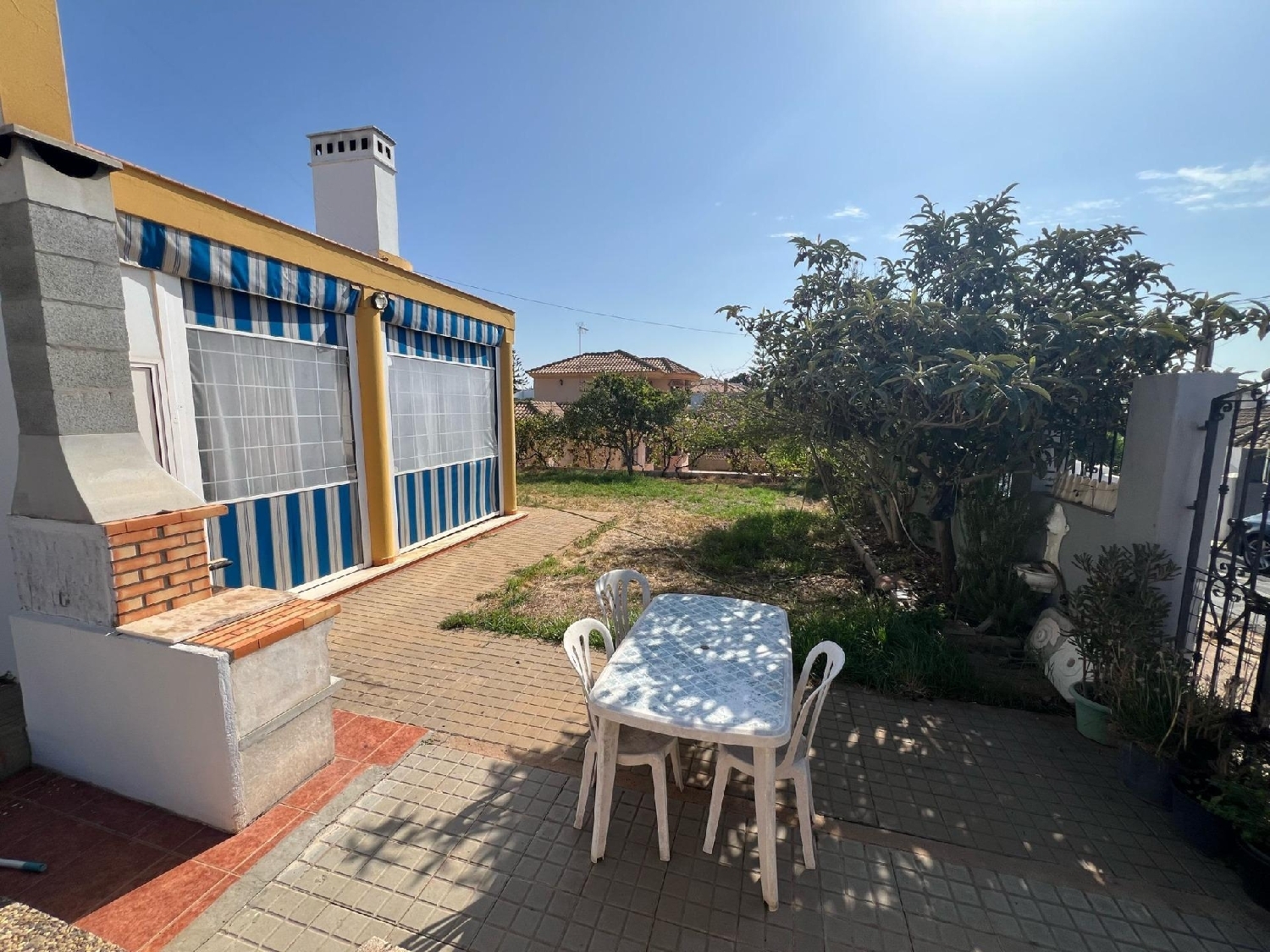  for sale villa Ayamonte Costa Occidental 6