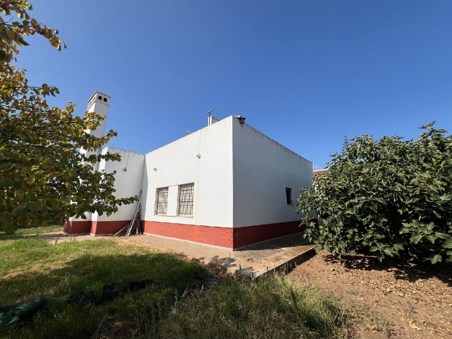  for sale villa Ayamonte Costa Occidental 4