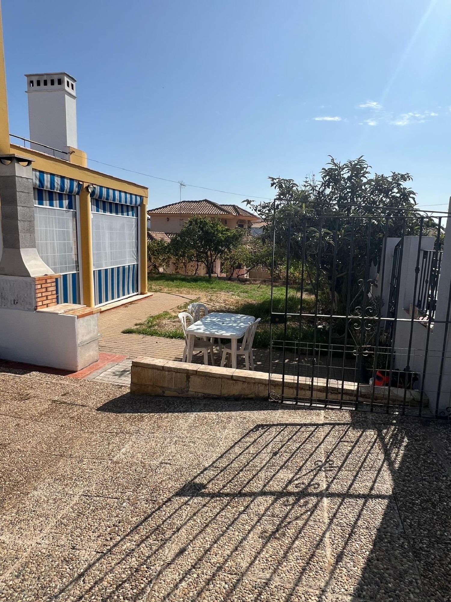  for sale villa Ayamonte Costa Occidental 7