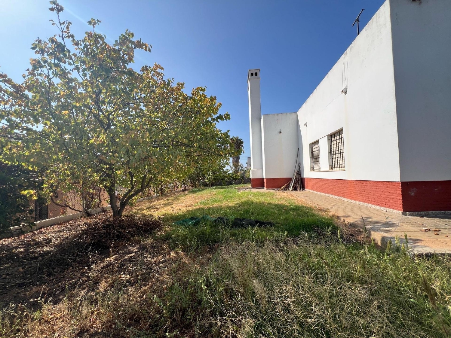  for sale villa Ayamonte Costa Occidental 5