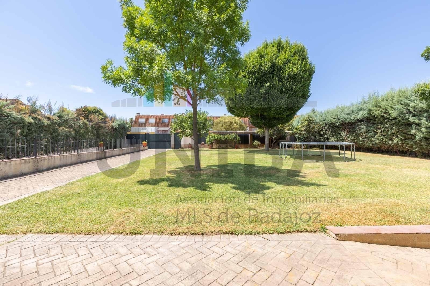  till salu villa Badajoz Casco Antiguo-Centro Badajoz 5
