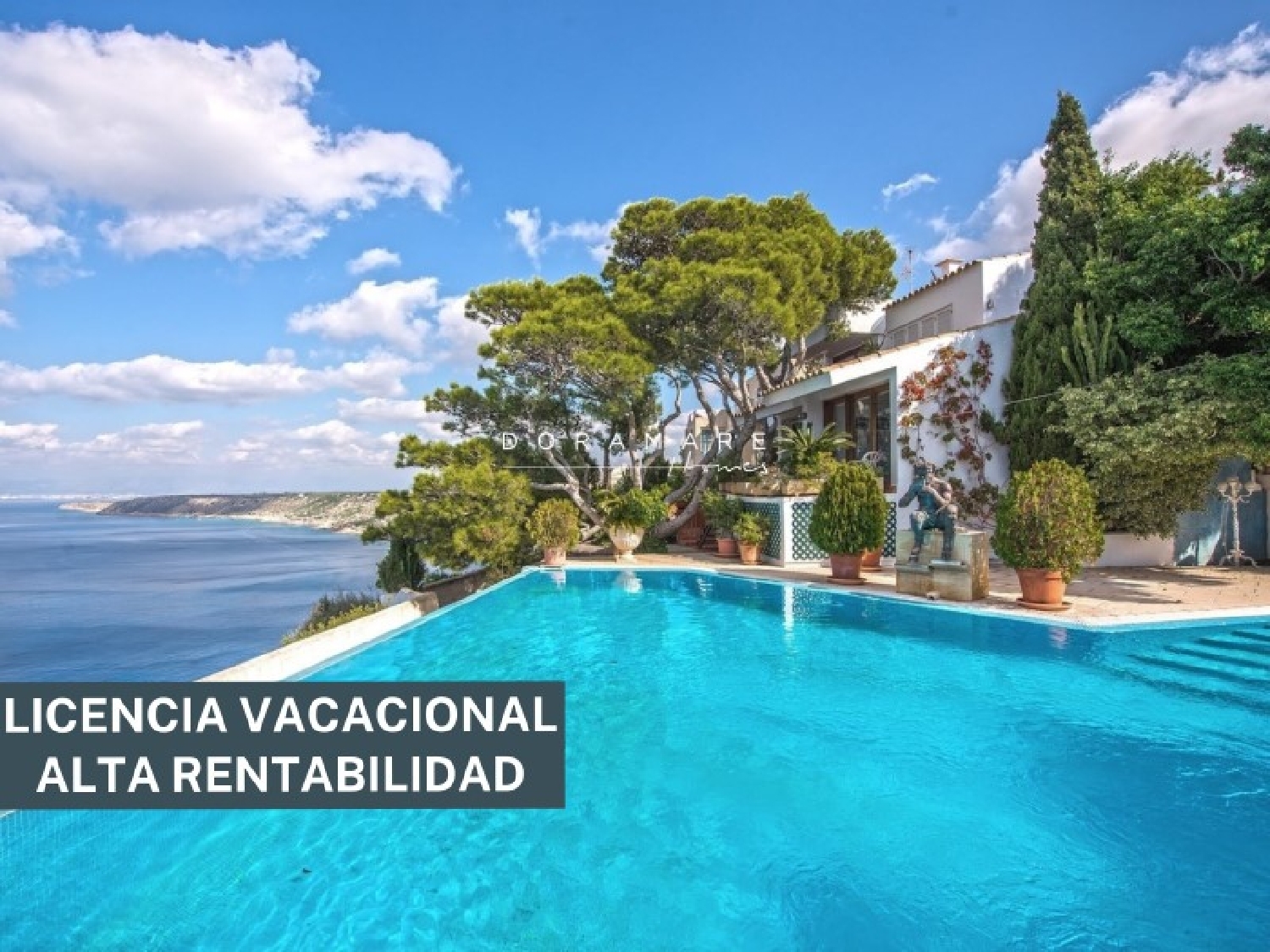  kaufen Villa Badia Gran Llucmajor 4