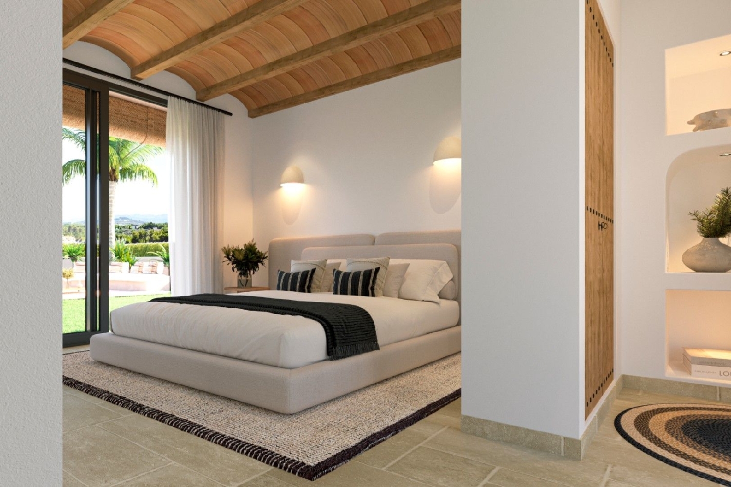  till salu villa Bahía De Javea Marina Alta 6