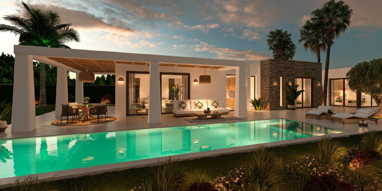  for sale villa Bahía De Javea Marina Alta 2