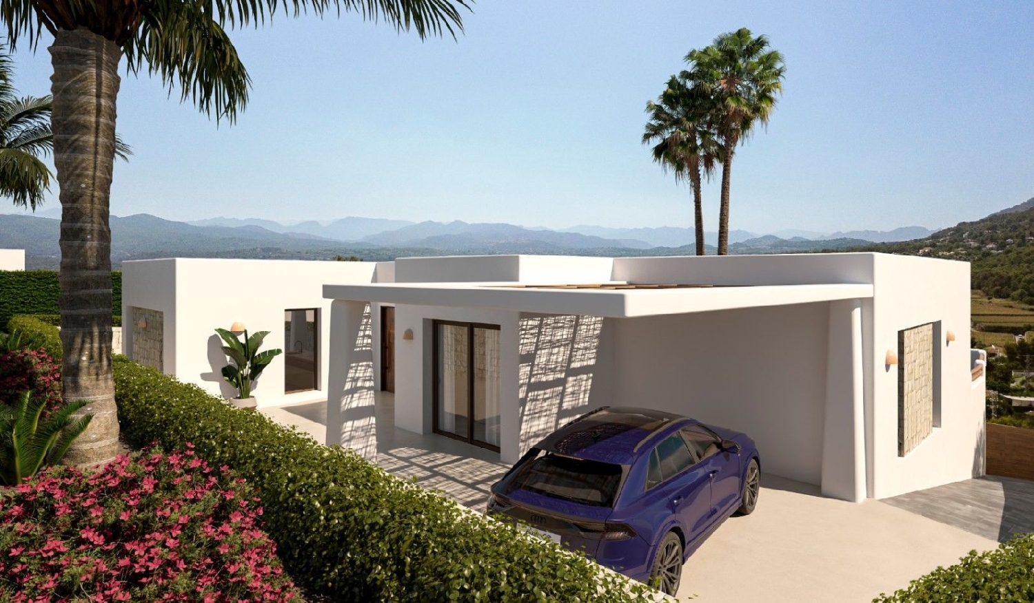  for sale villa Bahía De Javea Marina Alta 3