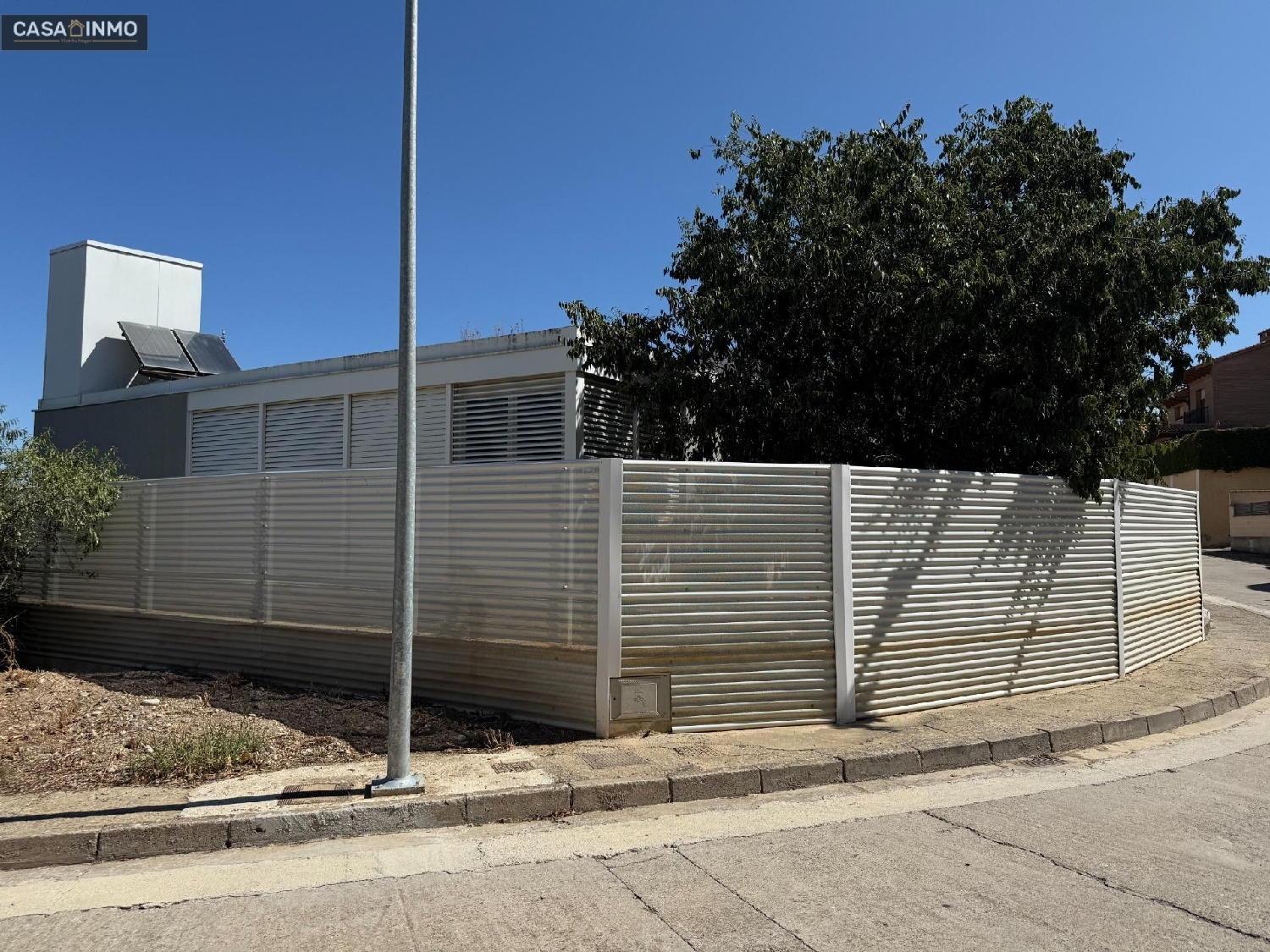  for sale villa Barbastro Somontano De Barbastro 1