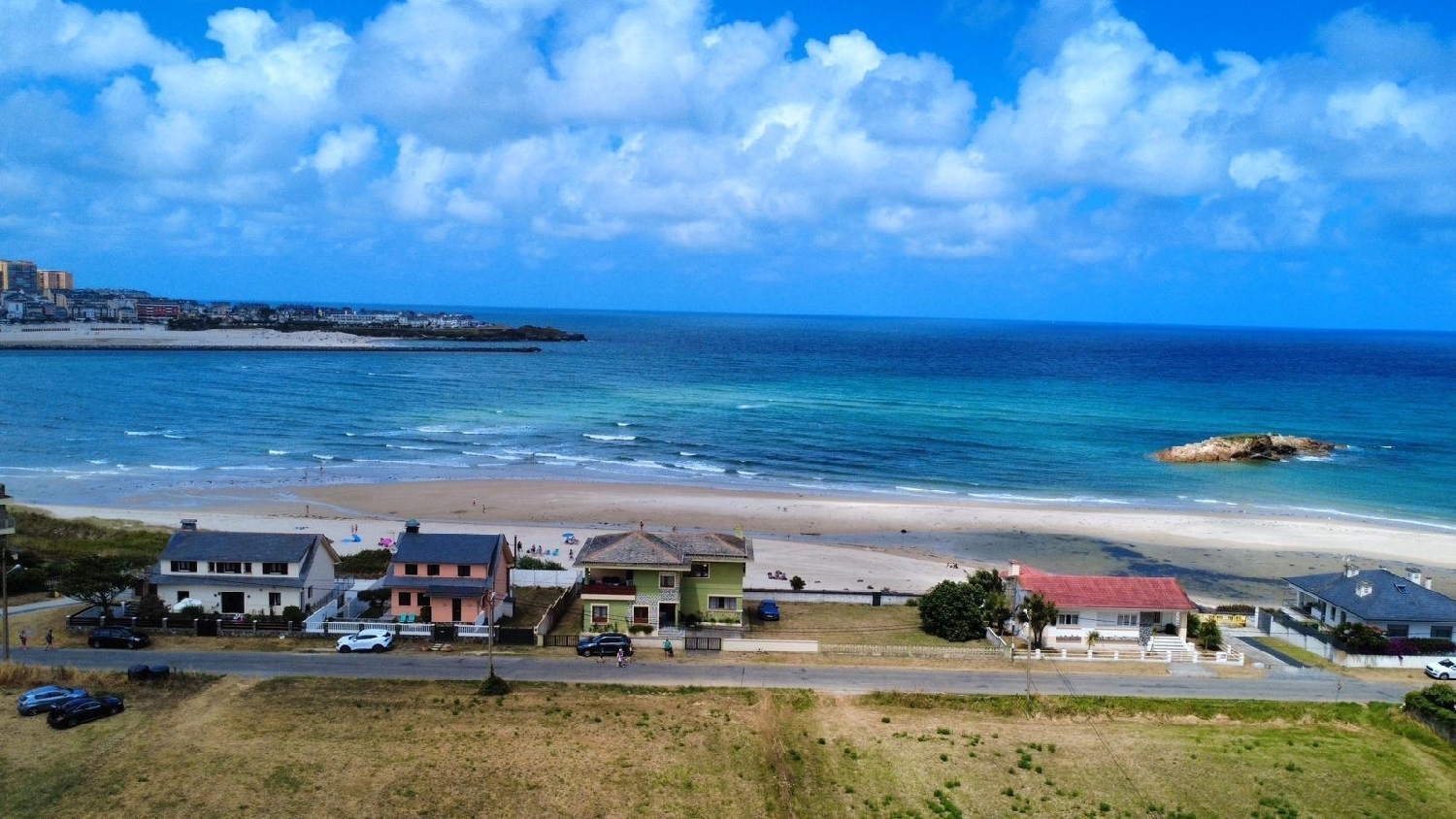 te koop villa Barreiros Barcala 2