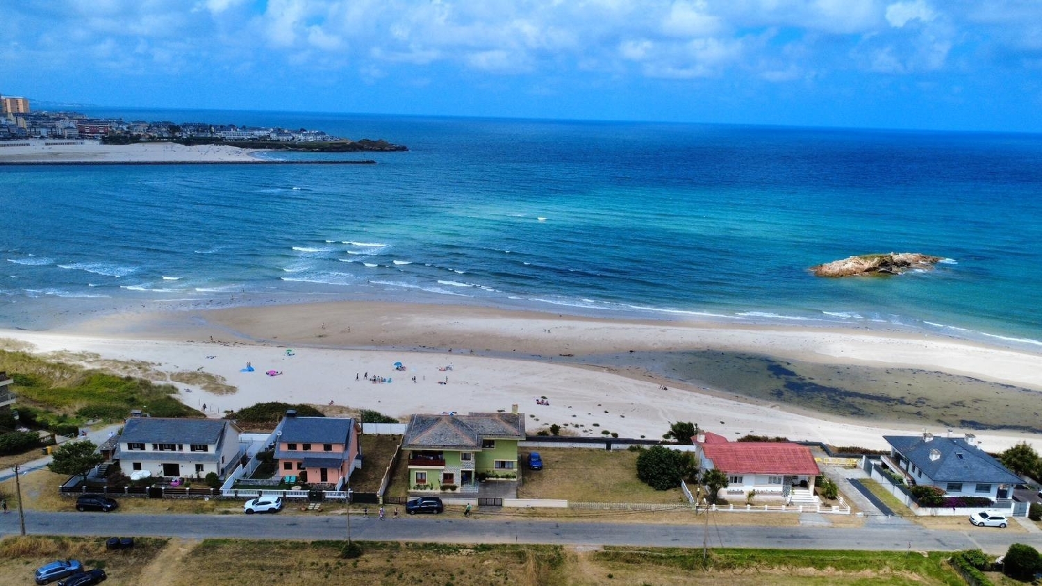  te koop villa Barreiros Barcala 4
