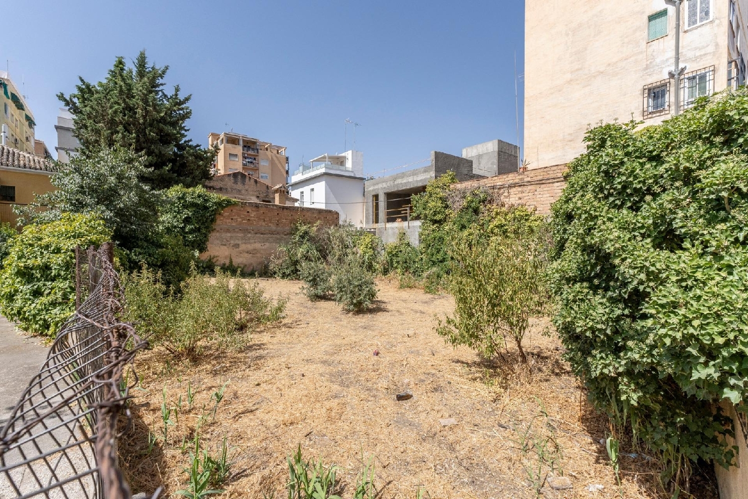  à vendre villa Barrio De Granada Alacantí 7