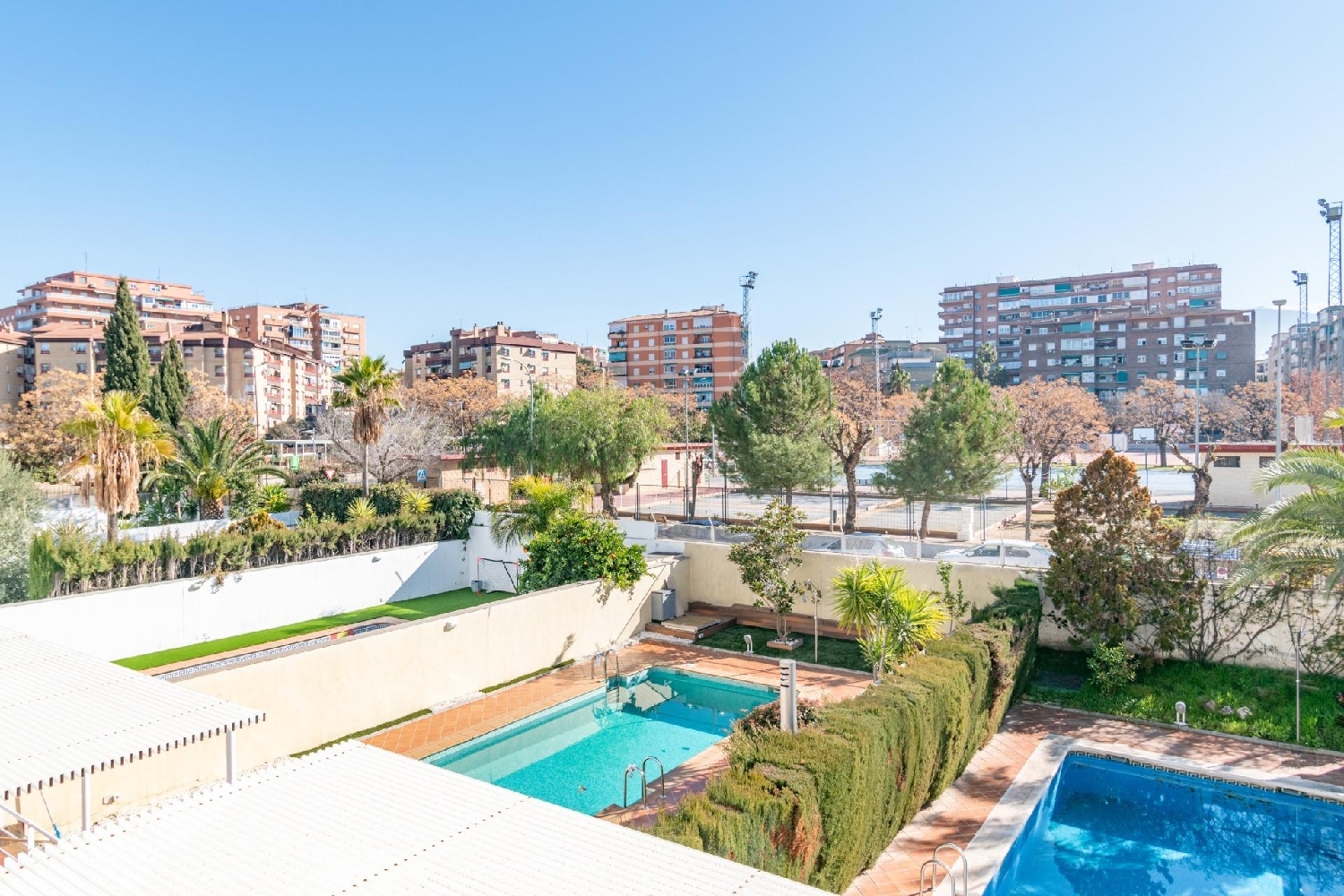  en venta chalet Barrio De Granada Alacantí 7