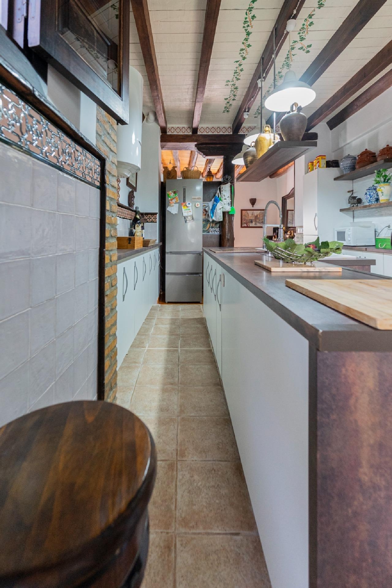  till salu villa Barrio De Granada Alacantí 7