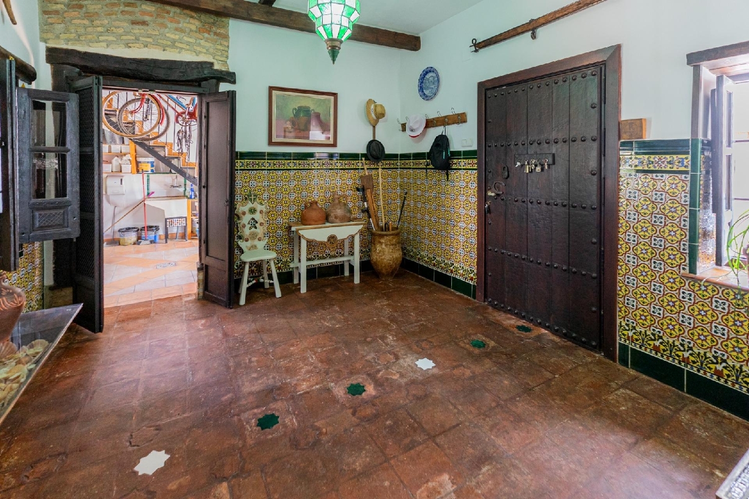  till salu villa Barrio De Granada Alacantí 5