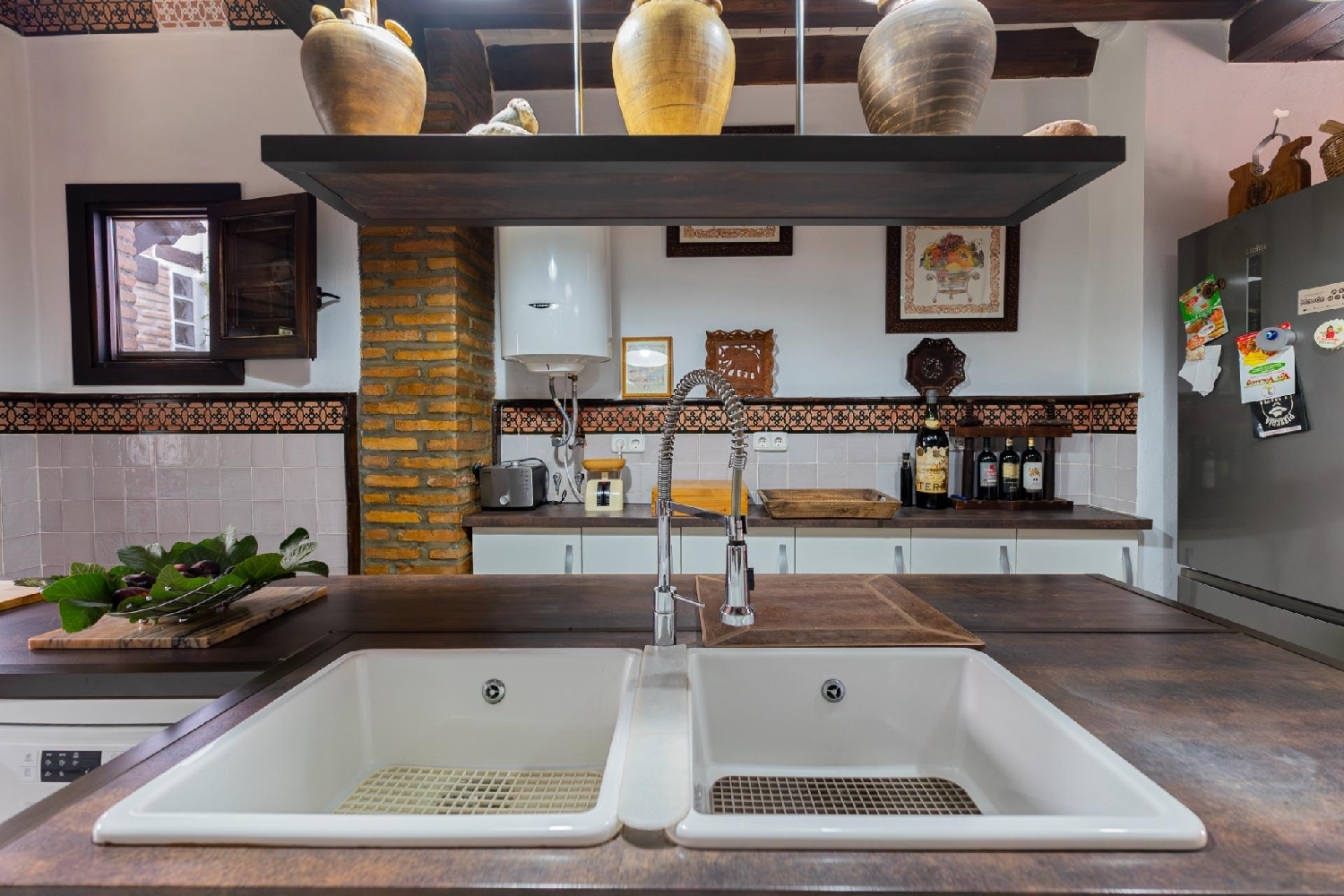  till salu villa Barrio De Granada Alacantí 8